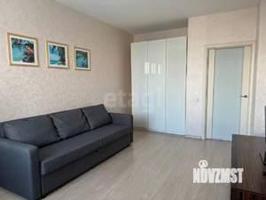 1-к квартира, на длительный срок, 38м2, 14/25 этаж