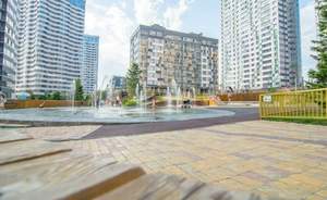 2-к квартира, на длительный срок, 75м2, 16/18 этаж