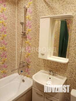 1-к квартира, на длительный срок, 40м2, 2/10 этаж