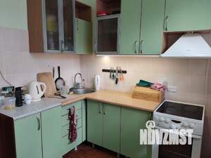 2-к квартира, на длительный срок, 57м2, 1/4 этаж