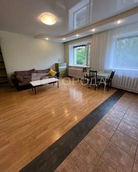 2-к квартира, на длительный срок, 68м2, 2/12 этаж