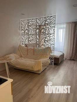 2-к квартира, на длительный срок, 40м2, 20/27 этаж