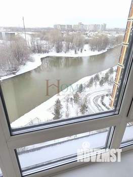 1-к квартира, на длительный срок, 38м2, 9/15 этаж