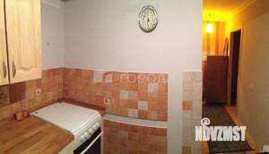 2-к квартира, на длительный срок, 47м2, 2/5 этаж