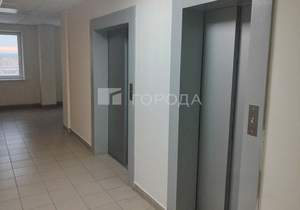 1-к квартира, на длительный срок, 33м2, 14/14 этаж