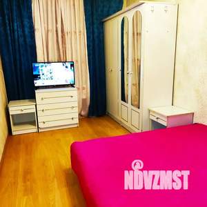 3-к квартира, посуточно, 64м2, 7/10 этаж