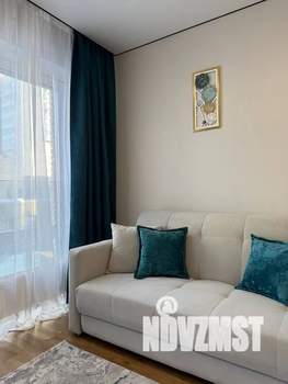 Студия квартира, посуточно, 30м2, 3/8 этаж