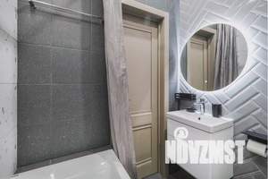 1-к квартира, посуточно, 35м2, 8/14 этаж