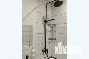 1-к квартира, посуточно, 35м2, 6/17 этаж