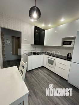 1-к квартира, на длительный срок, 33м2, 13/14 этаж