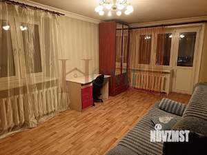 2-к квартира, на длительный срок, 48м2, 9/9 этаж