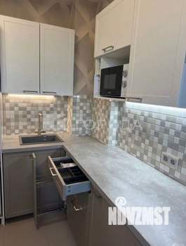 3-к квартира, на длительный срок, 72м2, 5/20 этаж