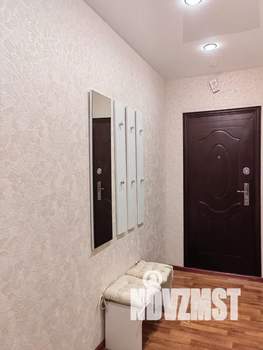 1-к квартира, посуточно, 37м2, 4/11 этаж