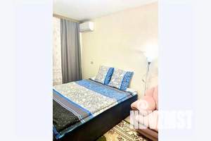 1-к квартира, посуточно, 39м2, 2/9 этаж