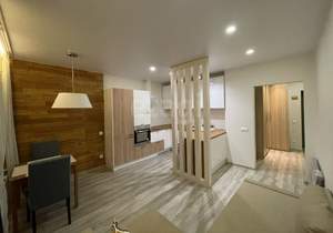 2-к квартира, на длительный срок, 40м2, 3/9 этаж