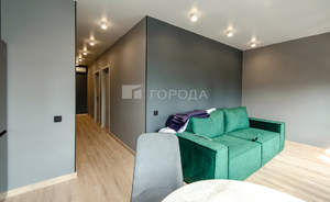 3-к квартира, на длительный срок, 64м2, 4/25 этаж