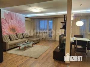 2-к квартира, на длительный срок, 84м2, 10/11 этаж