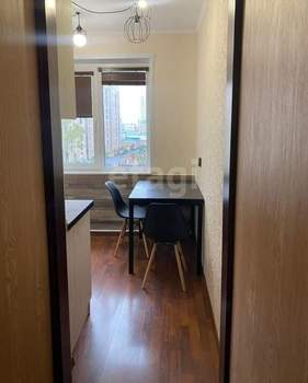 3-к квартира, на длительный срок, 56м2, 5/5 этаж