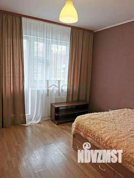 1-к квартира, на длительный срок, 42м2, 2/16 этаж