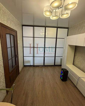 1-к квартира, на длительный срок, 42м2, 8/10 этаж