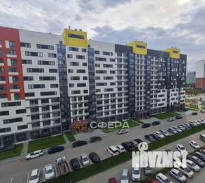 2-к квартира, на длительный срок, 44м2, 8/10 этаж