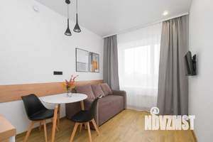 1-к квартира, посуточно, 30м2, 11/16 этаж