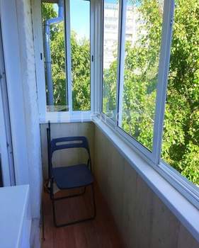 3-к квартира, на длительный срок, 48м2, 5/5 этаж