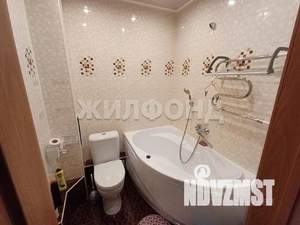 1-к квартира, на длительный срок, 25м2, 13/25 этаж