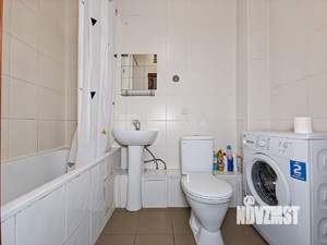 Студия квартира, на длительный срок, 23м2, 12/16 этаж