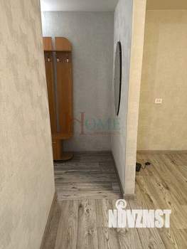 1-к квартира, на длительный срок, 30м2, 2/5 этаж