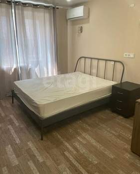 1-к квартира, на длительный срок, 33м2, 9/9 этаж