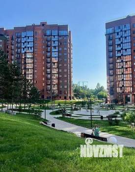 1-к квартира, на длительный срок, 33м2, 6/12 этаж