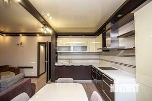 3-к квартира, на длительный срок, 80м2, 10/10 этаж