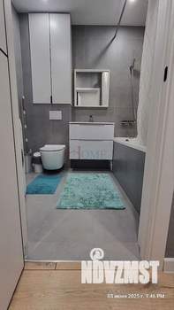 1-к квартира, на длительный срок, 43м2, 10/12 этаж
