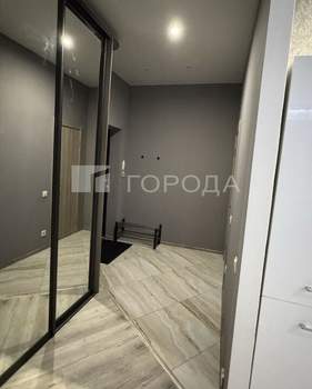 1-к квартира, на длительный срок, 47м2, 8/23 этаж