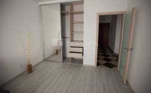 1-к квартира, на длительный срок, 40м2, 14/25 этаж