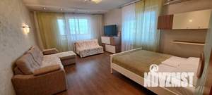 2-к квартира, посуточно, 80м2, 1/1 этаж