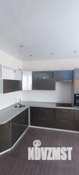 2-к квартира, на длительный срок, 63м2, 16/17 этаж