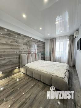 3-к квартира, на длительный срок, 69м2, 12/16 этаж