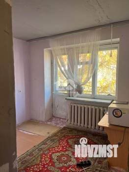 1-к квартира, на длительный срок, 30м2, 5/5 этаж