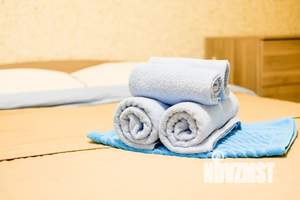 1-к квартира, посуточно, 37м2, 10/14 этаж