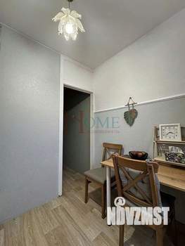 1-к квартира, на длительный срок, 30м2, 4/9 этаж