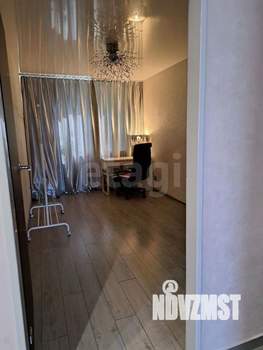 3-к квартира, на длительный срок, 60м2, 2/5 этаж