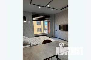 1-к квартира, посуточно, 30м2, 6/14 этаж