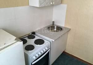 1-к квартира, на длительный срок, 31м2, 4/5 этаж