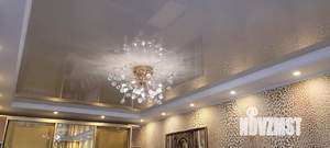 1-к квартира, на длительный срок, 45м2, 7/27 этаж