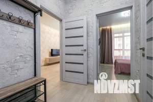 2-к квартира, посуточно, 40м2, 2/17 этаж