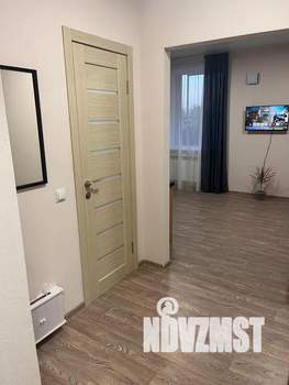 Студия квартира, посуточно, 28м2, 4/12 этаж