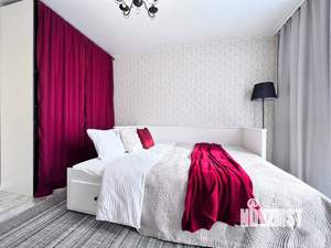 2-к квартира, посуточно, 65м2, 14/17 этаж