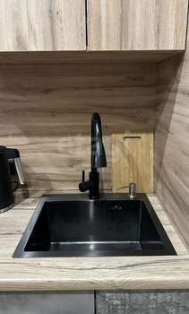 Студия квартира, на длительный срок, 30м2, 12/25 этаж